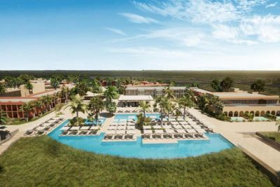 The Mora Zanzibar (Ex. Emerald Zanzibar Resort & Spa) 5*