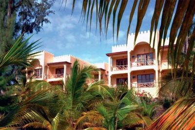 Sunset Kendwa Beach (Ex. Sunset Kendwa Bungalows) 3*