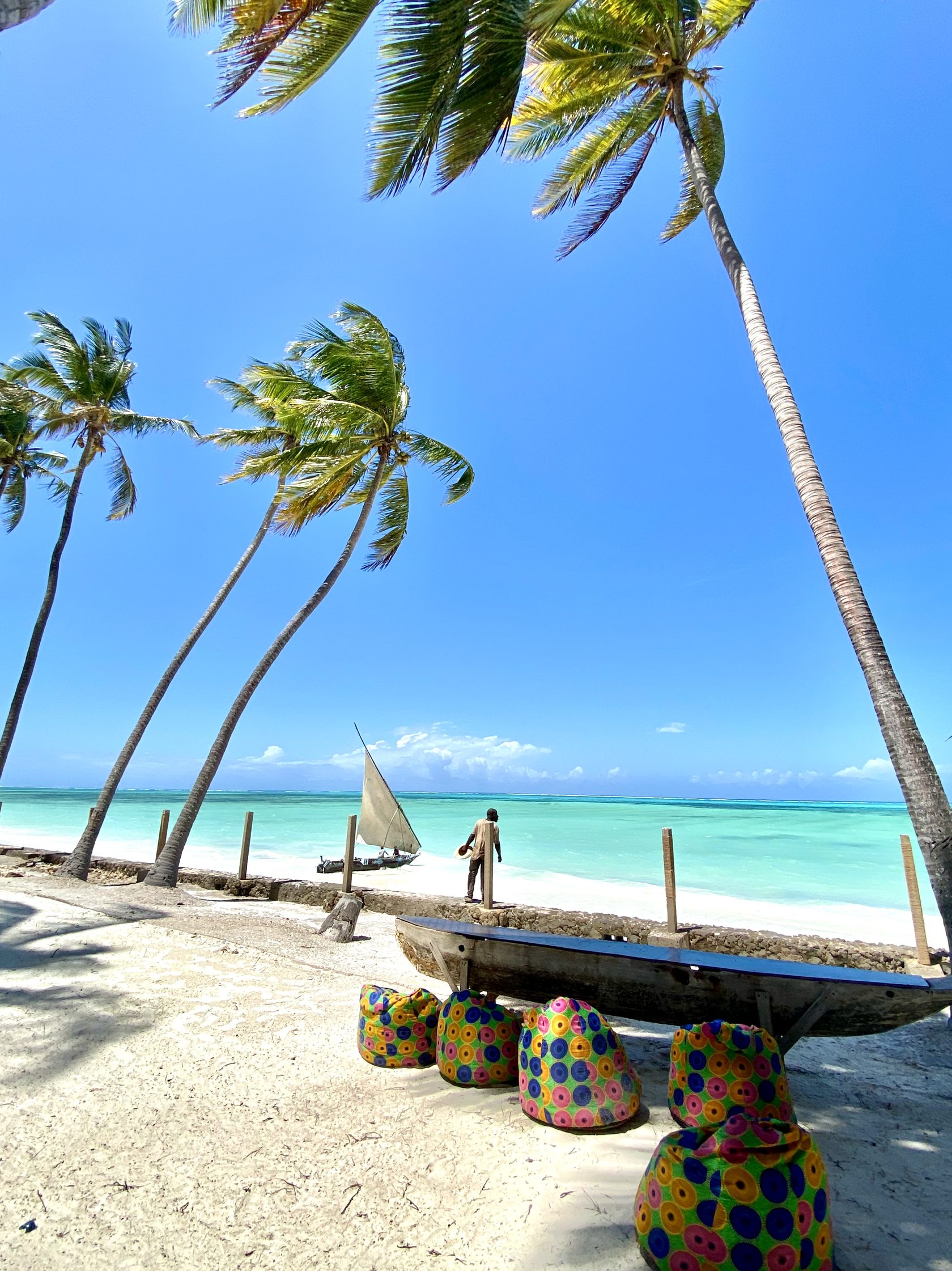 Мечта Занзибара: Летний Вояж из Москвы и Калининграда! - Танзания - 01.06.2026 - 31.08.2026