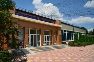 Металлург Ессентуки 3*