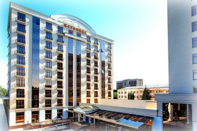 Источник Санаторий 4*