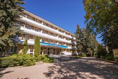 Жемчужина Кавказа 3*