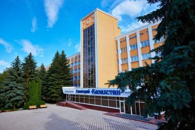 Казахстан 4*