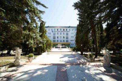 Центр-союз 3*