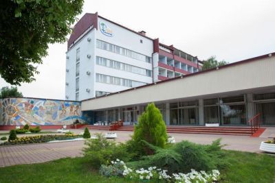 Нива Ессентуки 3*