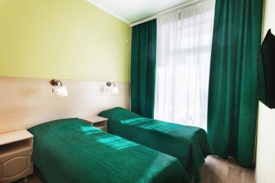 Пятигорье 3*