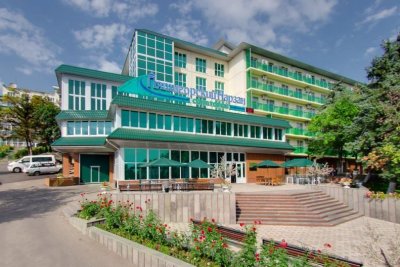 Пятигорский Нарзан 4*