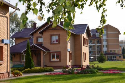 Виктория Санаторий Подмосковье 3*