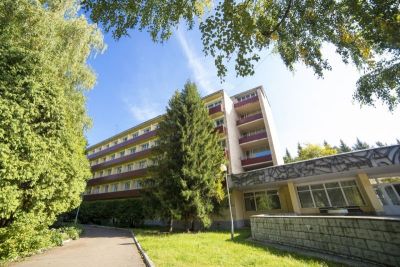 Звенигородский Санаторий 3*