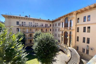 Кисловодский Цвс 3*