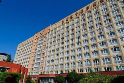 Виктория Кисловодск 3*