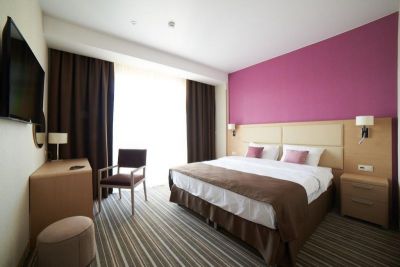 Арника Санаторий 4*