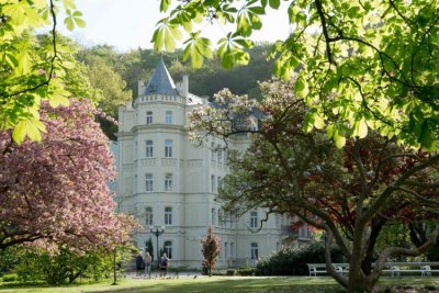 Pavlov (Ex. Dum Pavlova) 4*