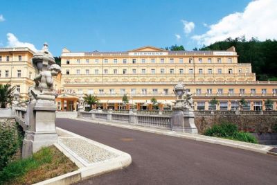 Richmond Park Hotel 4*