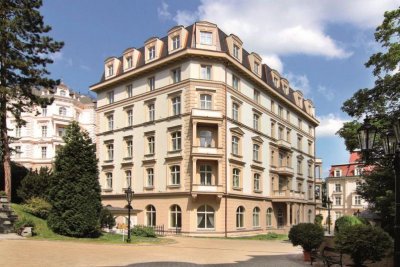 Bristol Kralovska Villa 4*