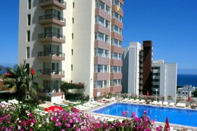 Dorisol Estrelicia 4*