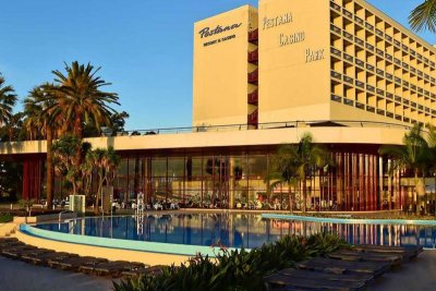 Pestana Casino Park 5*