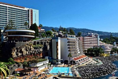 Pestana Carlton Madeira 5*