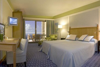 Pestana Promenade 4*