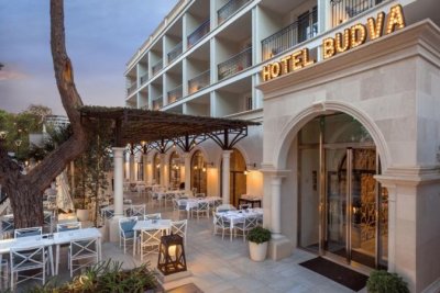 Hotel Budva 5*