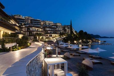 Dukley Hotels & Resorts 5*