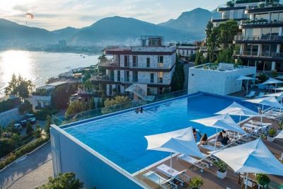 Infinity By Dukley 5*