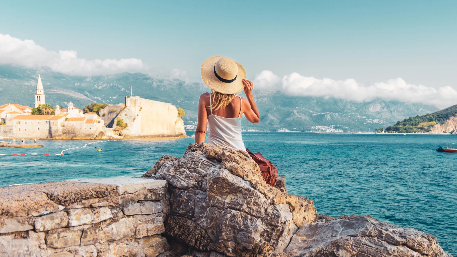 Черногорская сказка: скидки в Будве из Калининграда - Черногория - Неизвестно