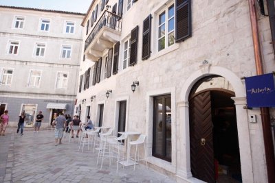 Astoria Kotor 4*