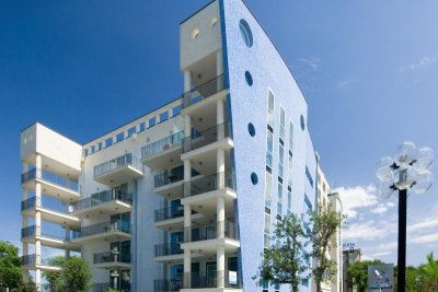 Mercure Lungomare 4*