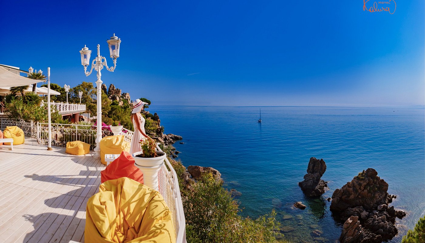 Сицилийский рай: незабываемое путешествие из Калининграда - Италия - Неизвестно