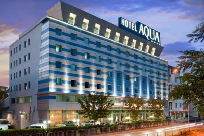 Aqua Varna 3*