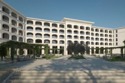 Aquahouse Hotel & Spa 5*