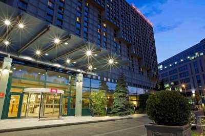 Mercure Budapest Castle Hill 4*