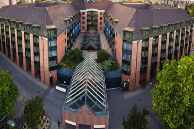 Verdi Budapest Aquincum 5*