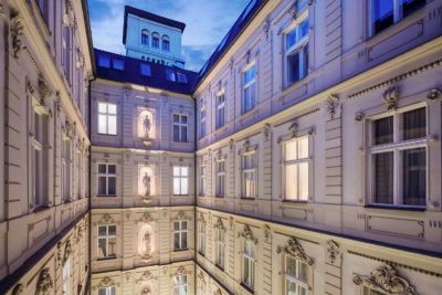 Mgallery Hotel Nemzeti Budapest 5*