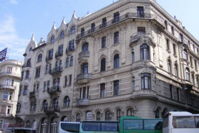 City Hotel Matyas 3*