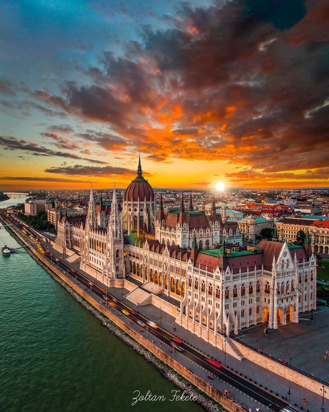 Будапешт со скидкой: тур из Калининграда в Венгрию - Венгрия - Неизвестно