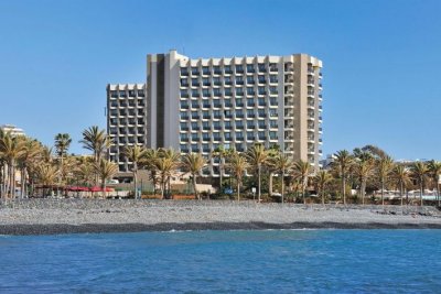Sol Tenerife 4*