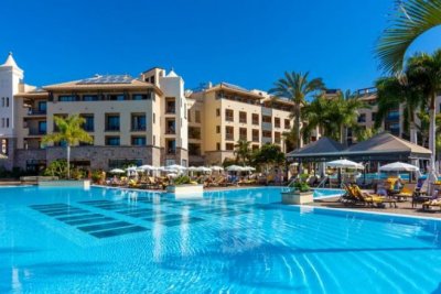 Costa Adeje Gran 5*