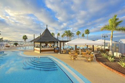 Iberostar Selection Anthelia (Ex. Iberostar Anthelia) 5*