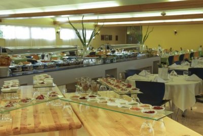 Prima Music Eilat 4*