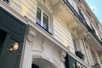 Newhotel Le Voltaire 4*