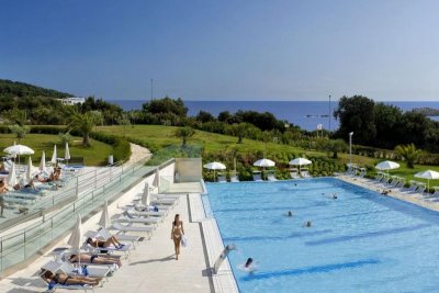 Valamar Lacroma 4*