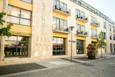 Bonvital Wellness & Gastro Hotel 4*