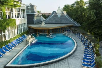Ensana Thermal Heviz (Ex. Danubius Health Spa Resort) 4*