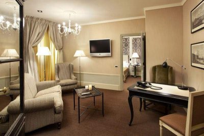 El Palace Barcelona 5*