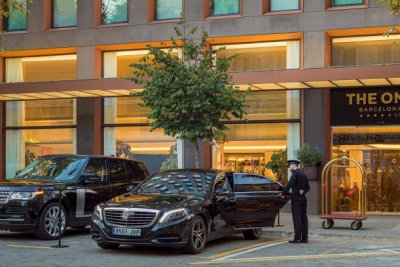 The One Barcelona 5*