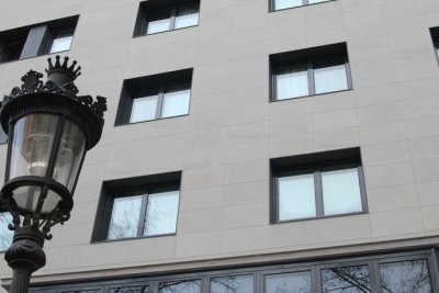 Grupotel Gran Via 678 4*