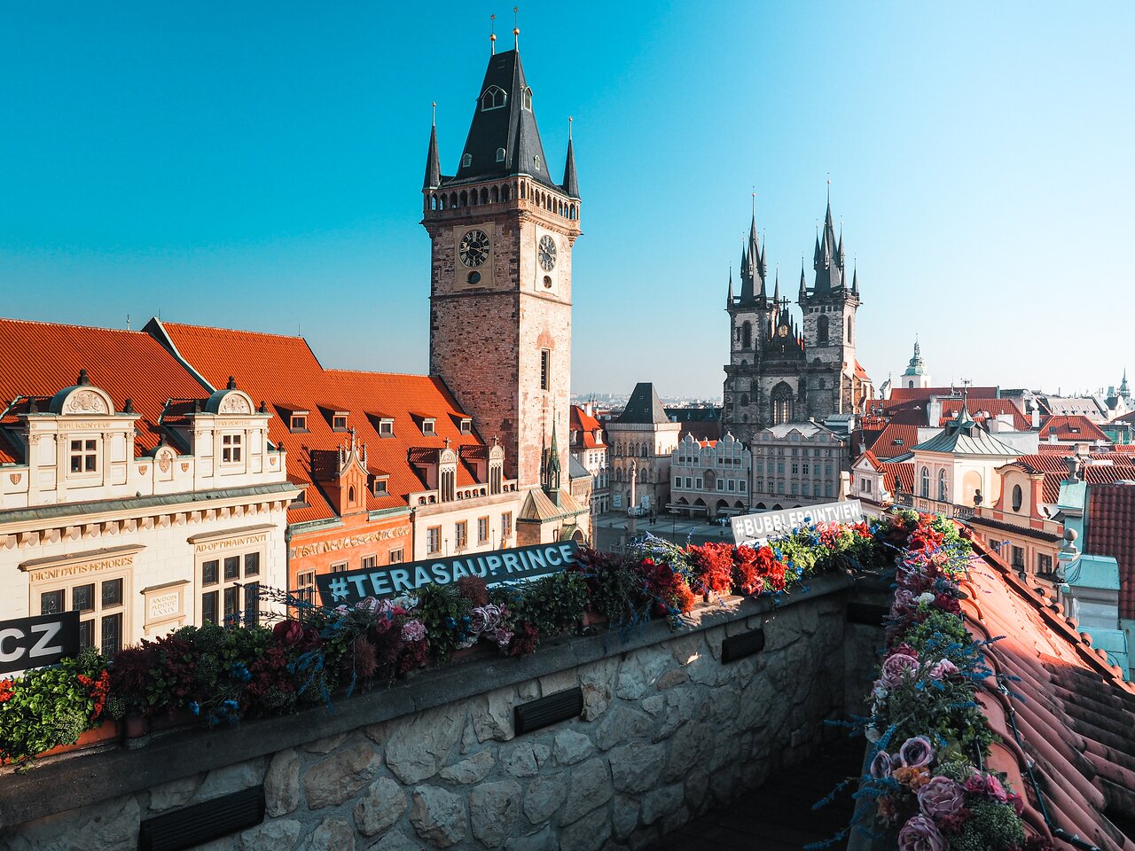 Прага со скидкой: тур из Калининграда - Код: 19 - Неизвестно