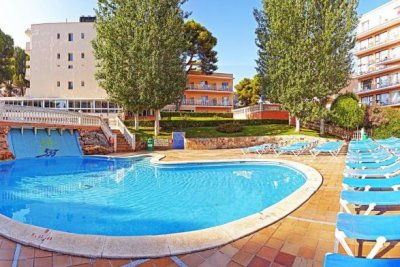 Palma Bay Club Resort 3*